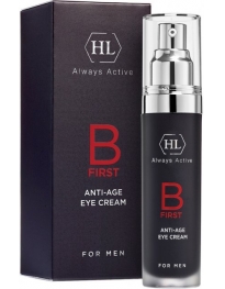 B First Anti-Age Eye Cream