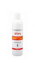 Forever Young Purifying Gel