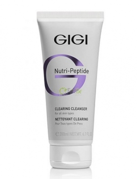 Nutri-Peptide Clearing Cleancer