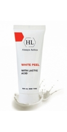 White Peel (бывший lactolan peeling cream)