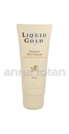 Liquid Gold Golden Day Cream