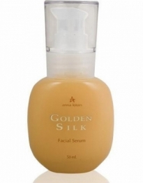 Liquid Gold Golden Silk Facial Serum