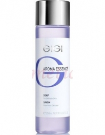 GIGI AROMA ESSENCE Soap For Delicate Skin