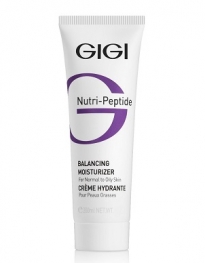 Nutri-Peptide Balancing Moisturizer Oily Skin