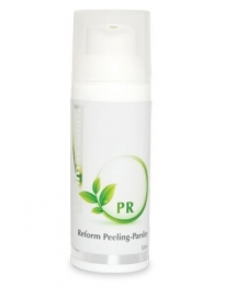 PR Line Perform Peeling Parsley