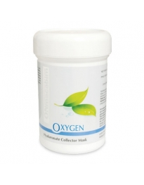 Oxygen Hyaluronate Collector Mask