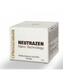 Neutrazen Tricolas Moisturizing for Oily Skin SPF15