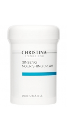 Ginseng Nourishing Cream