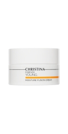 Forever Young Moisture Fusion Cream