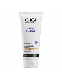 GIGI Aroma Essence Ultra Cleanser Dry Skin
