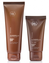 Holy Land Sunbrella SPF50 Demi Make-up Cream
