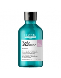 Scalp Advanced Niacinamide Dermo-Regulator Shampoo