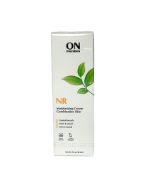 NR Line Moisturizing Cream Combination Skin SPF15