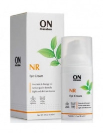 NR Line Eye Cream