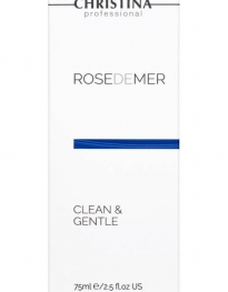 Rose De Mer CLEAN & GENTLE