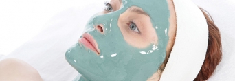 Альгінатні маски Onmacabim та Renew в літньому догляді за шкірою обличчя 