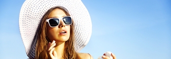Израильская косметика – профессиональная защита от солнца. Что такое SPF? Как выбрать свой идеальный солнцезащитный крем?