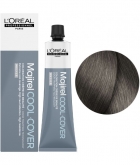 7.1 Блондин попелястий