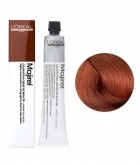 7.35 Блондин золотисто-махагоновий