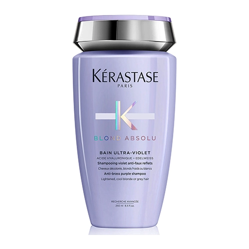 Kerastase Blond Absolu - профессиональный уход для