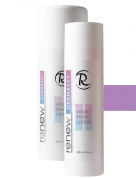 Dermakey Hydrofresh Lotion
