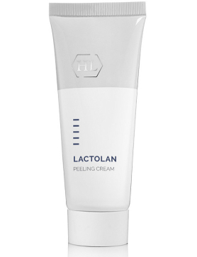 Lactolan Peeling Cream