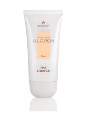Alodem Aha Cream Gel
