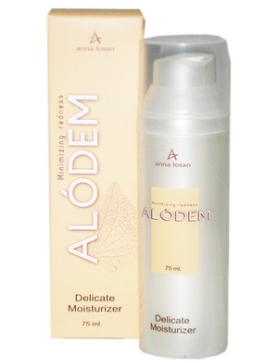 Alodem Delicate Moisturizer