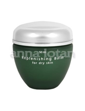 Greens Replenishing Balm for Dry Skin