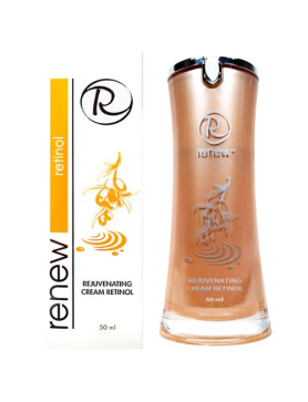Retinol Rejuvenating Cream