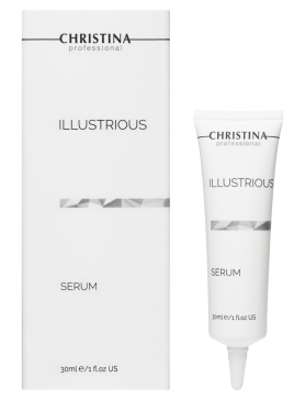 ILLUSTRIOUS SERUM