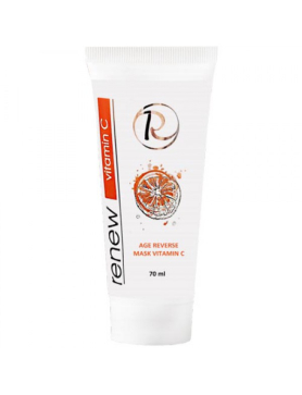 Age Reverse Mask Vitamin C