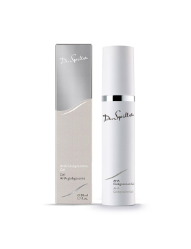 Dr. Spiller AHA Ginkgosome Gel