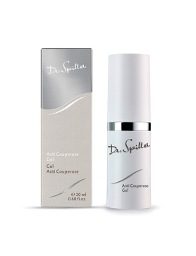Dr. Spiller Anti Couperose Gel