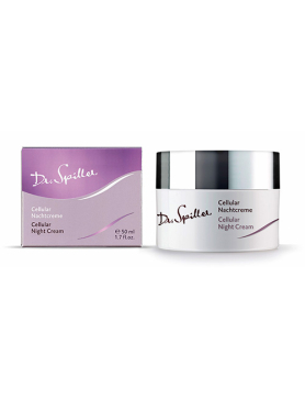 Dr. Spiller Cellular Night Cream