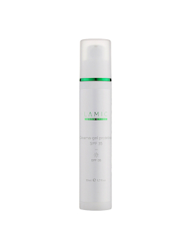 Lamic Cosmetici Creama-gel protettivo SPF 35