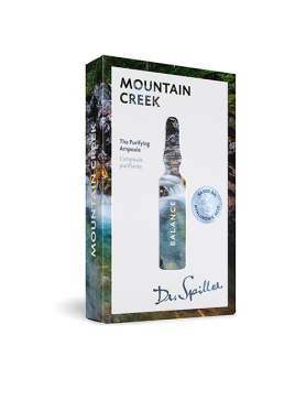 Dr. Spiller Balance - Mountain Creek