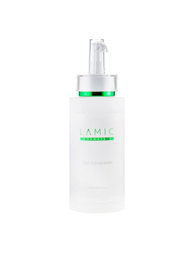 Lamic Cosmetici Gel Schiarente