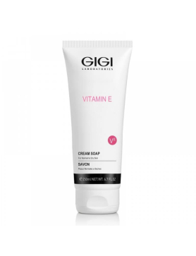 VITAMIN E Cream Soap