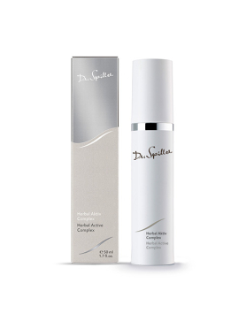Dr. Spiller Herbal Active Complex