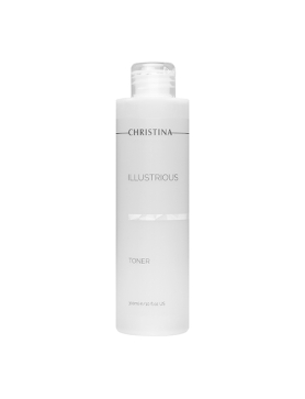 ILLUSTRIOUS TONER