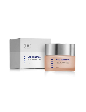 AGE CONTROL Rebuilding Gel