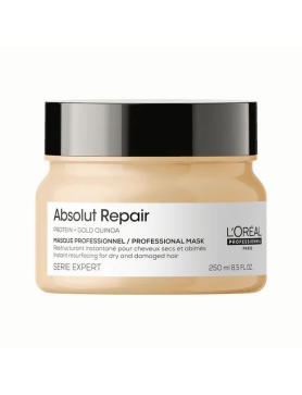 Absolut Repair Gold Quinoa + Protein Mask