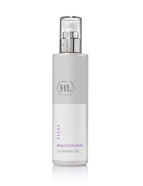Multi Vitamin Cleansing Gel