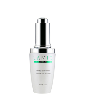 Lamic Cosmetici Acido Ialuronico