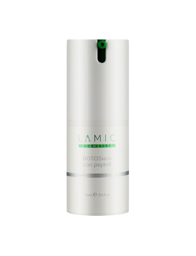 Lamic Cosmetici BOTOSiero Con Peptidi