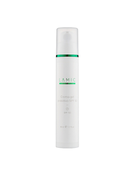 Lamic Cosmetici Crema-gel Protettivo SPF 50 Срок до 03.2027