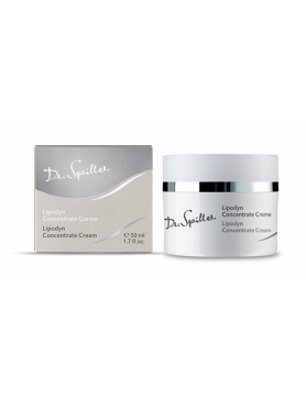 Dr. Spiller Lipodyn Concentrate Cream