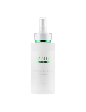 Lamic Cosmetici Maschera Intensamente Idratante