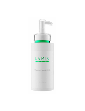 Lamic Cosmetici Maschera Nutriente